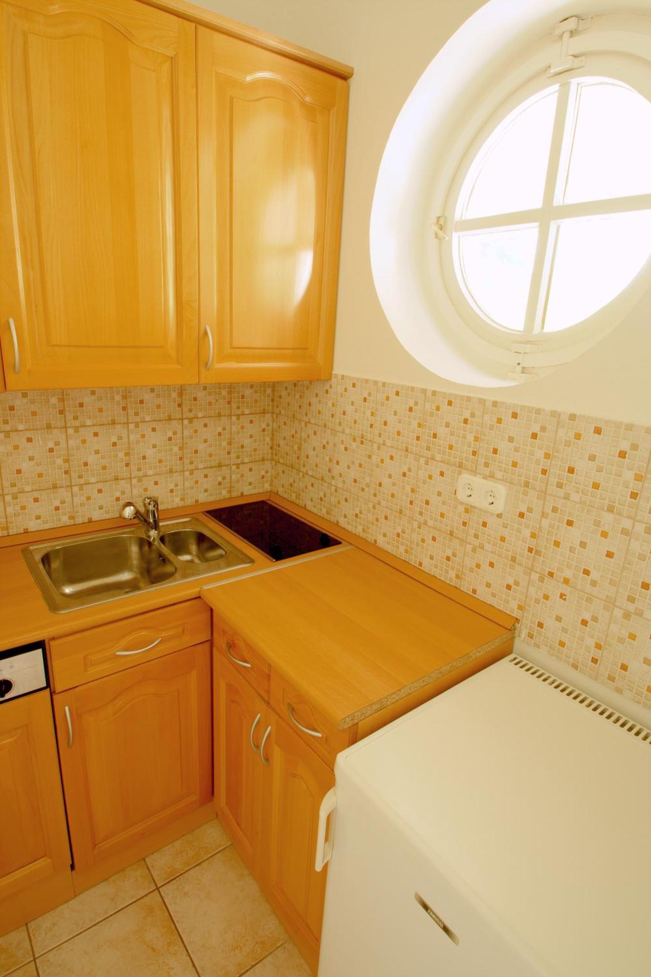 Aquilo Hotel Panorama Tihany Room photo